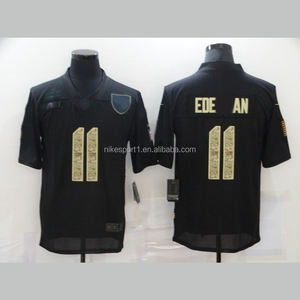 เสื้อแข่งฟุตบอลอเมริกันแบบเย็บติดหมายเลข Derek Maye รอบที่ 10 รอบดิบเบิลยูเอสเอฟ ปี 2026 - Product Image 6