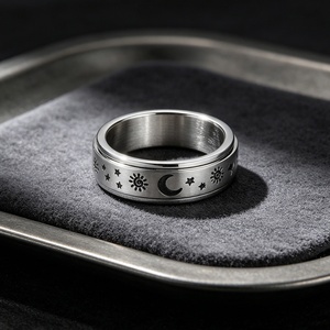 <span class=keywords><strong>Elden</strong></span> <span class=keywords><strong>Ring</strong></span>: Accessorio di Moda Personalizzato con Incisione a Tema Gioco per Appassionati di Videogiochi - Stile Trendy per l'Ingrosso - Product Image 3