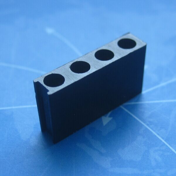 NYLON66 пластиковая стойка для светодиода Поддержка Держатель светодиодной лампы