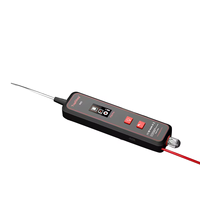 Mini-oscilloscope P50 Pro, testeur de circuit automobile, détection AC/DC, détecteur électrique de système de circuit 12V, outil de diagnostic, garantie 1 an