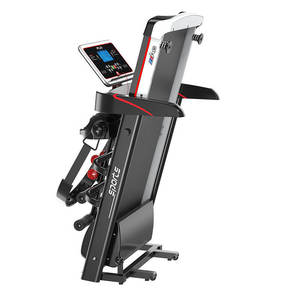 <span class=keywords><strong>Tapis</strong></span> <span class=keywords><strong>de</strong></span> marche simple pour la remise en forme avec écran LCD, <span class=keywords><strong>tapis</strong></span> <span class=keywords><strong>de</strong></span> course électrique, équipement <span class=keywords><strong>de</strong></span> fitness commercial - Product Image 2
