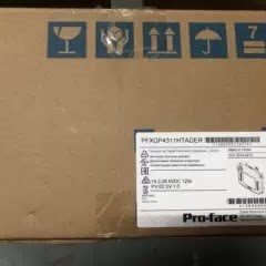 Écran tactile Pro-face PFXGP4311HTADER 1024x768 pour automatisation industrielle HMI - Product Image 5