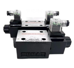 โซลินอยด์วาล์ว WE43-G03-C5-A240-N <span class=keywords><strong>WE42</strong></span>-G03-C11-A240-N - Product Image 3