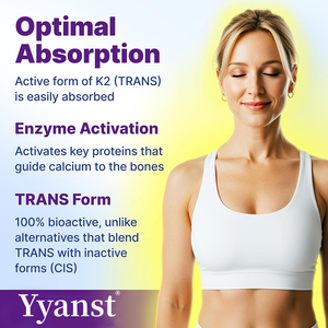 Suplemento dietético de Vitamina K21 de alta calidad, MARCA PRIVADA, mejora la salud del CORAZÓN y las ARTICULACIONES y apoya la SALUD COGNIITIVA, en cápsulas blandas. - Product Image 5