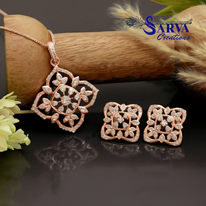 Diseño de Cometa, Colgantes y Dijes de Plata de Ley 925, Joyería Fina, Colgantes y Dijes, Fabricante de Joyería Personalizada - Product Image 2