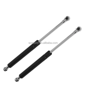 Support de capot à ressort à <span class=keywords><strong>gaz</strong></span> de voiture supa, élévateur de hayon Audi - Product Image 5
