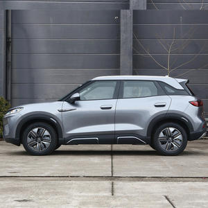 BYD Yuan 2024, <span class=keywords><strong>édition</strong></span> surpasseuse, autonomie de 401 km, SUV compact cinq places, cinq portes, nouvelle énergie, nouvelle voiture - Product Image 3