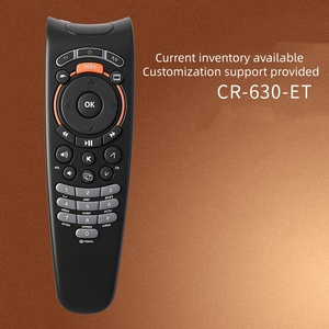 Nuevo Control Remoto para TV Box Ruso Wink CR-630-ET para Smart TV en Inglés - Product Image 2