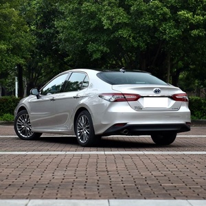 Toyota Camry 2.5HQ Híbrido <span class=keywords><strong>2018</strong></span> Usado Barato, Sedán de Lujo de Primera Categoría de Car Expert - Product Image 2