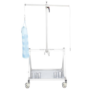 Cirugía de artroscopia de hombro Marco de tracción de 3 puntos/Dispositivo de tracción de cirugía ortopédica de extremidades superiores - Product Image 6