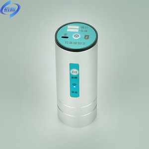 F800 Kabelloses Betonriss-Messgerät Digitaler Rissbreitenmonitor mit Bluetooth & Tragbares Inspektionsmessgerät für Gebäudestrukturen - Product Image 4