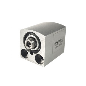 Vérins à course courte série <span class=keywords><strong>ADVC</strong></span>/AEVC - Product Image 1