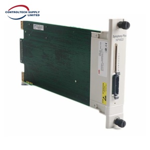 Nueva Tarjeta de Circuito Impreso Industrial SPNNIS21 Original en Stock, Envío Rápido, Módulo de Repuesto para Control de Automatización PLC - Product Image 2