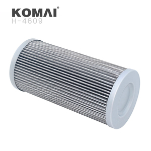 Filtro Hidráulico KOMAI 76204273  SH 52817  10115197   P185407  S3081700  9192450 SH 52192 para DEMAG  AC150 AC155 AC25 - Product Image 3