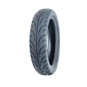 Neumático Delantero para Motocicleta HEYAMX 80/90-14, 8 Capas, Alta Adherencia, Antipinchazos, Nuevo, Garantía de 30000 km, para Scooters de 125cc/Neumático Hx para Calle - Product Image 3