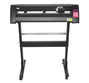 Nuevo Plotter de Corte de Vinilo PVC, Máquina de Corte de Vinilo con Motor Paso a Paso y Función de Contorno Automático - Product Image 2