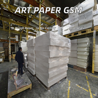 Papier Offset Renyi RY 122 en Gros, Grammage Personnalisable (250g, 300g, 400g), Carton Épais pour Livres, Haute Épaisseur, Anti-Déformation