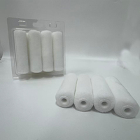 Fournisseurs de rouleaux à peinture CHOPAND, rouleaux à peinture écologiques personnalisés pour projets industriels