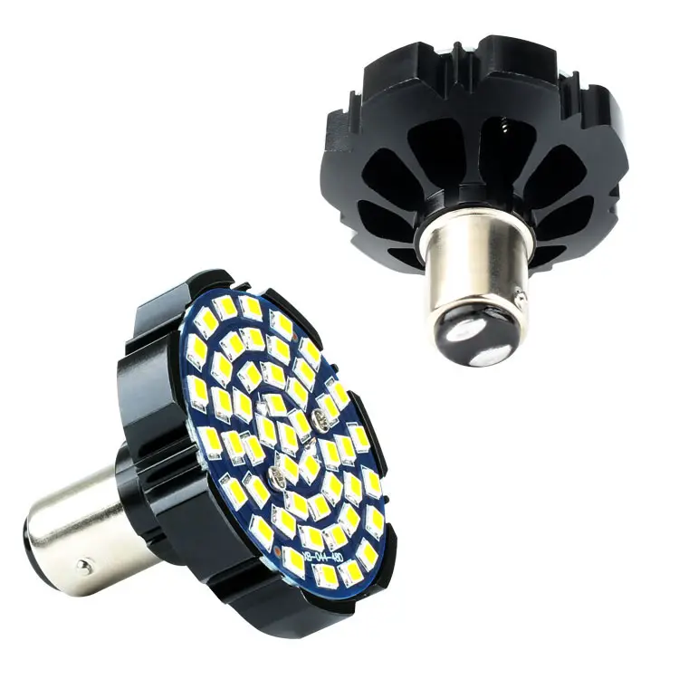 Luci universali luce di marcia lampeggiante moto Led indicatori di direzione indicatore di direzione moto moto indicatori di direzione