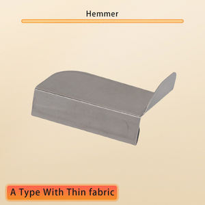 La herramienta de posicionamiento de tela, se aplica a la máquina de coser industrial Overlock, juki,brother, Pegasus, siruba, Yamato, zoje, Jack, feiyue - Product Image 4