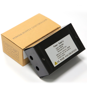 Factory Access Control <strong>Power</strong> <strong>Supply</strong> for Residential Intercom <strong>Modules</strong> 12V Dual Output with 3A 5A Current 50W <strong>Power</strong> 60Hz Frequency - Product Image 3