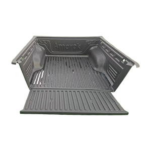 Revestimiento de Caja de Camioneta HDPE Premium para <span class=keywords><strong>Volkswagen</strong></span> Amarok Ranger, Impermeable, 6mm de Grosor, Protector de Carga, Kit para Caja Trasera, para Trabajo Pesado - Product Image 2