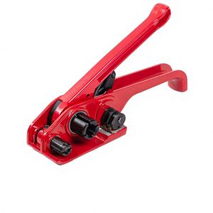 Mesin Penyegel Tali Plastik PET/PP Industri Grosir Tang Pengikat 12-19mm untuk Pengikatan Poli Guangdong - Product Image 3