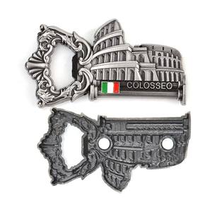 Destapador de Botellas Promocional Personalizado del Fabricante, Destapador de Botellas con Sublimación, Destapador de Botellas Magnético, Destapador de Botellas Más Económico - Product Image 3