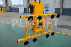 Nuevo elevador de vacío eléctrico de 30kg/50kg para paneles solares - Product Image 2