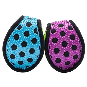Jouets à mâcher pour chien coloré TPR Ball <span class=keywords><strong>Dog</strong></span> Toys <span class=keywords><strong>Crazy</strong></span> Pet Toy pour grand chien - Product Image 1