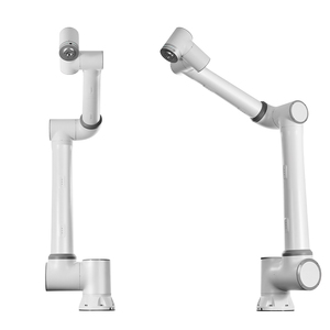 זרוע רובוטית M20 תעשייתי 6-ציר רובוטי עבור איסוף ומקום דיוק כוח שליטה אוטומציה ואקום מכונת חזון גריפר 220v/48v - Product Image 1