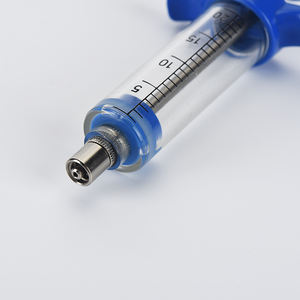 TPX Matériel Injecteur de chien Vaccin vétérinaire pour animaux - Product Image 4