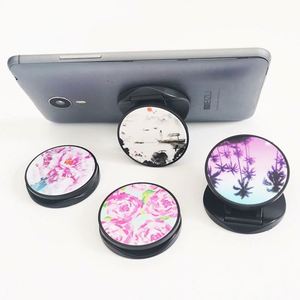 Wholesale Popular Socket Cell Phone Grip <b>Stand</b> Collapsible Round Mobile Phone Holder for Cellphone &<b>tablet</b> - Product Image 5