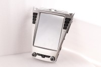 Autoradio vidéo stéréo Android 13 8 cœurs pour Chevrolet Equinox 2010-2016, récepteur multimédia, lecteur GPS, navigation