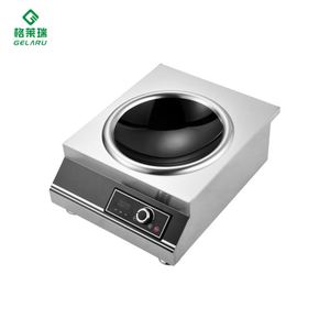 5000 Watts Commerciale Cuisinière table <span class=keywords><strong>de</strong></span> <span class=keywords><strong>Cuisson</strong></span> Cuisinière À Induction Avec 5Kw Grande <span class=keywords><strong>Puissance</strong></span> - Product Image 1