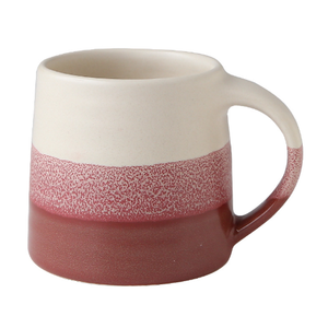 Factory Direct Sale Retro Style Kiln Turned Exquisite Minimalist Style Small Coffee Mini Vintage <b>Ceramic</b> <b>Mug</b> - Product Image 5