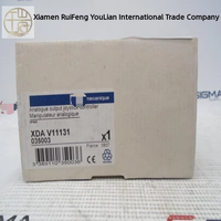 Mecanismo Operativo XDAV11131 Nuevo Original en Stock, Controlador de Programación PLC Dedicado para Automatización Industrial