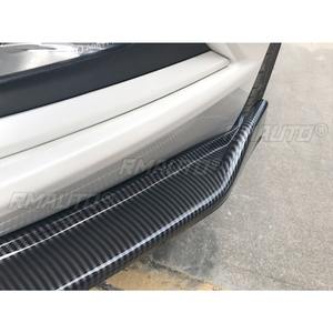 Kit de carrocería completo para Ford Mondeo 2017-2019: Labio de parachoques delantero, faldones laterales, alerón, difusor y esquinas traseras. Accesorios para coche. - Product Image 6