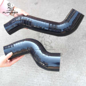 Manguera de Refrigeración del Intercooler para SEA-DOO <span class=keywords><strong>RXT</strong></span>-X <span class=keywords><strong>300</strong></span>, Tubo de Turbos <span class=keywords><strong>2019</strong></span> - Product Image 2