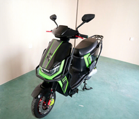 Vente en gros de motos électriques Youyuan 72V à grande vitesse pour la livraison de nourriture rapide, 3000W, lithium, pour adultes, CKD SKD, usine du Shandong