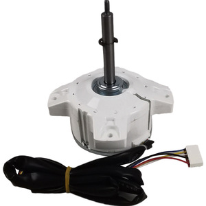 มอเตอร์ไร้แปรงถ่าน DC รุ่น ZWK465B500030 FN35B ZL 310V สำหรับพัดลมใช้งานเชิงพาณิชย์ - Product Image 1
