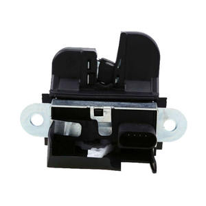 Cerraduras de Puerta y Maletero para Volkswagen Polo Golf, Llave OE 5M0827505E 1K6827505E - Product Image 2