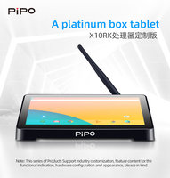 Soyeer-Mini tableta PC con pantalla táctil de 10,1 pulgadas, Tablet con Android 7,1, 2GB, 32GB, RK3326, Quad-core, Cortex A35, PIPO X10RK