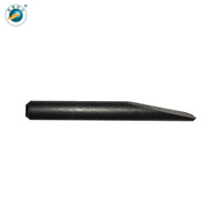 Adaptador de broca de núcleo de diamante de rosca externa M16, conversión de servicio pesado para brocas de martillo rotativo, brocas puntuales