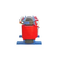 Ventilateur de refroidissement pour transformateur à sec 110V 220V, transformateur d'isolement 20 kVA abaisseur de tension