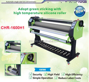 Electric 160cm Pur Hot Melt <b>Laminating</b> Machine - Product Image 3