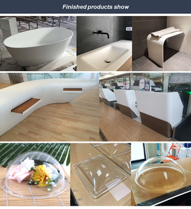 Macchina per la formatura di blister in plastica - Product Image 6