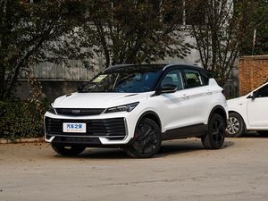 2024 Small Suv 1.5l Cvt Hot Sale New Cars Low <strong>Price</strong> China for <strong>Geely</strong> Coolray Atlas Monjaro Emgrand <strong>Okavango</strong> for Sale - Product Image 4