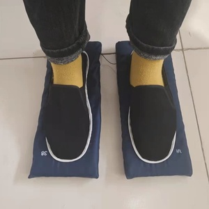 Chaussures de plantation d'ail - Bottes imperméables à semelle en mousse anti-boue <span class=keywords><strong>pour</strong></span> le travail sur le terrain (tailles 36-45) - Product Image 3