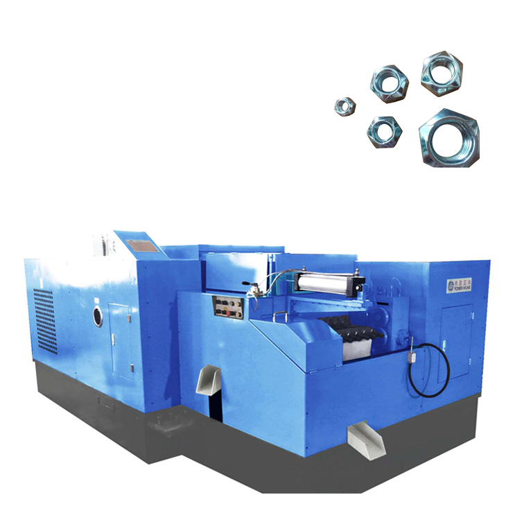 Удлиненный M20 M21 M26 M6-M42 Din934 Шестигранная гайка цветной Алюминиевый Шестигранная Гайка 33B 6S крепежа машина